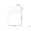 Illig Cotton 550 TC Duvet Cover Set-65912163-65912165