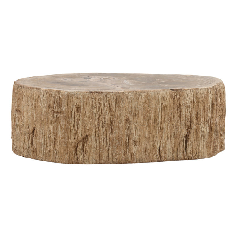 Arik Coffee Table Light Natural