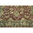 Yennhi One-of-a-Kind 8.9x11.11 Area Rug Burgundy