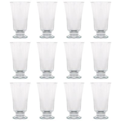 Troya 0.15ml Glass