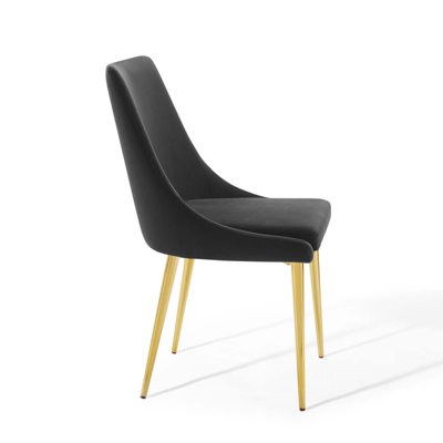 Chaise de salle à manger Viscount