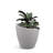 Marazzi Double Walled Tapered Pot Planter-84050118-89842158