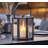 Lightlux Lantern with Teak Handle Extra Small-68021539