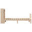 Solid Wood Bed-672877759-681808780