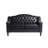 Leola Upholstered 55.51'' Loveseat-1189884063