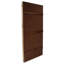 Miroir de plancher pleine grandeur Stillwater
