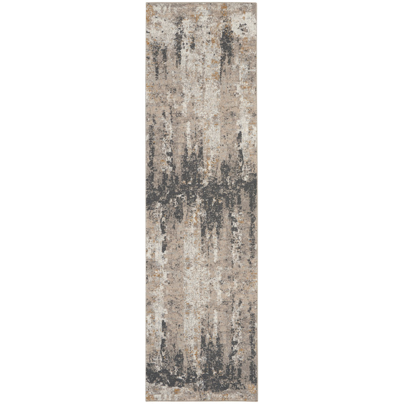 Tangra Area Rug, Runner 66 x 229cm