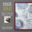 «Abstract Abstract», reproduction encadrée - prêt à accrocher-284022701-284022703