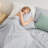 Bedsure Polyester & Rayon Derived from Bamboo Sheets-110222911-110222904