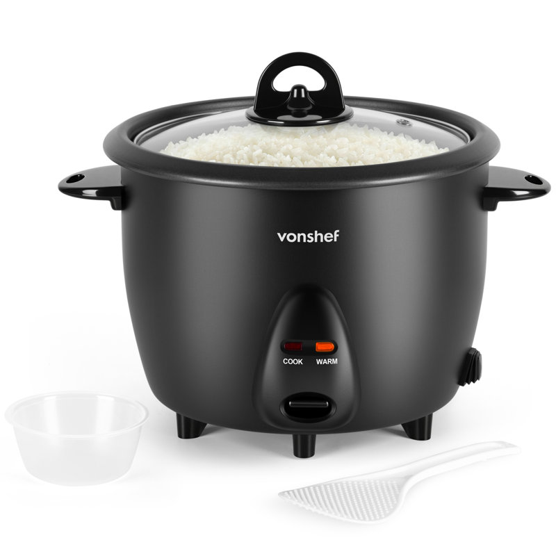 VonShef Rice Cooker