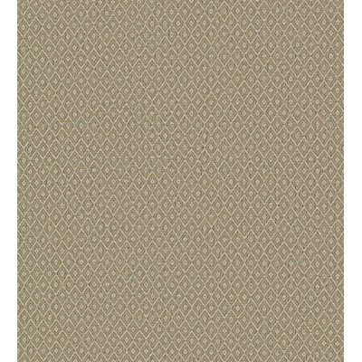 Loom Geometric Grass Cloth Wallpaper Roll