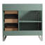 Ensemble de meuble-lavabo simple 36 po-67457292-67457290