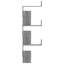 Rombout Floating Shelf-2094894067