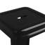 Santini Counter Stool with Metal Frame-297924382