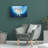 Bolog Barathieu Gabriel Shark Attack Survivor Canvas Art-109217890