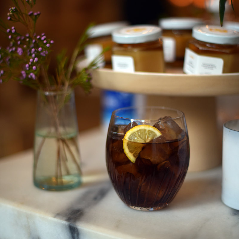 Mixology 17 oz. Verres à cocktail