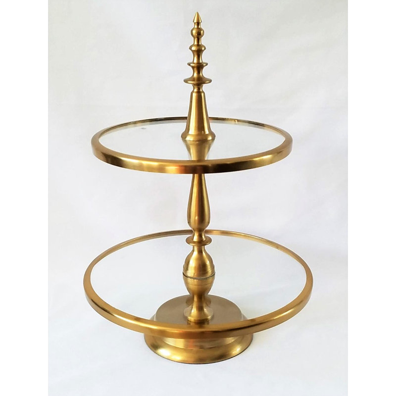 Tiered Stand