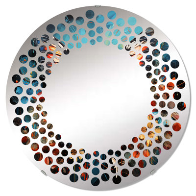 Constanta Circle Mirror