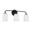 Newmarket 3-Light Dimmable Vanity Light-766482057