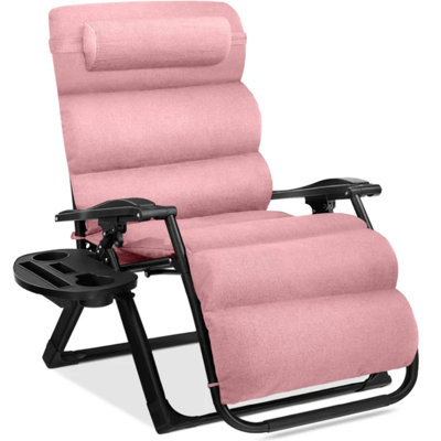 Oversized Zero Gravity Chair