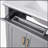 Modern Bathroom Vanity with Ceramic Sink and Multiple Storage Options for Enhanced Functionality-589613839