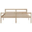 Solid Wood Bed-122016990-122016996