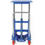 Chariot plateforme 2 000 lb