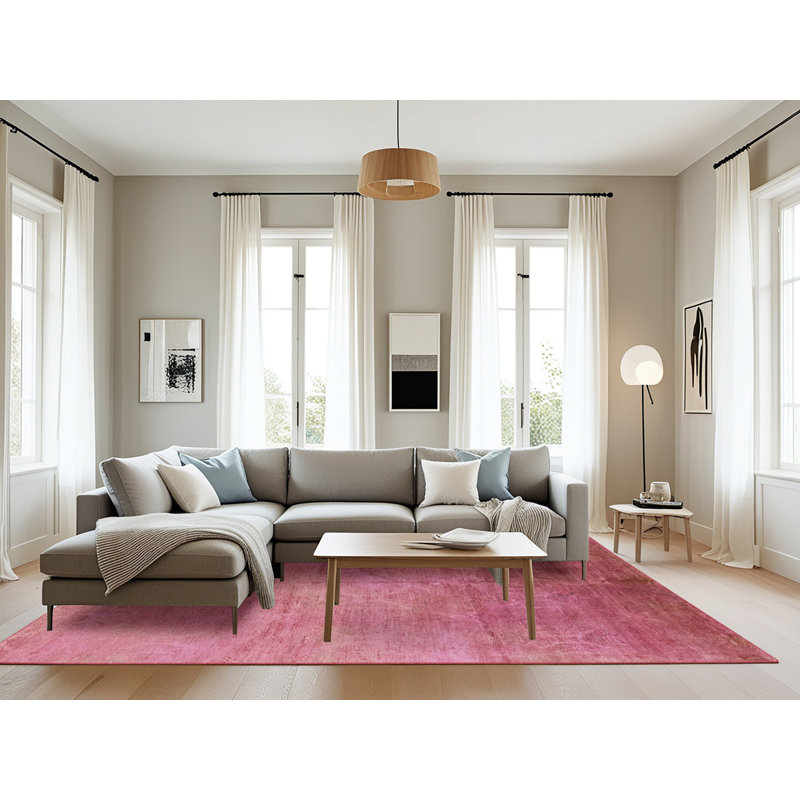 Indoor Rug, Rectangle 8' x 10'