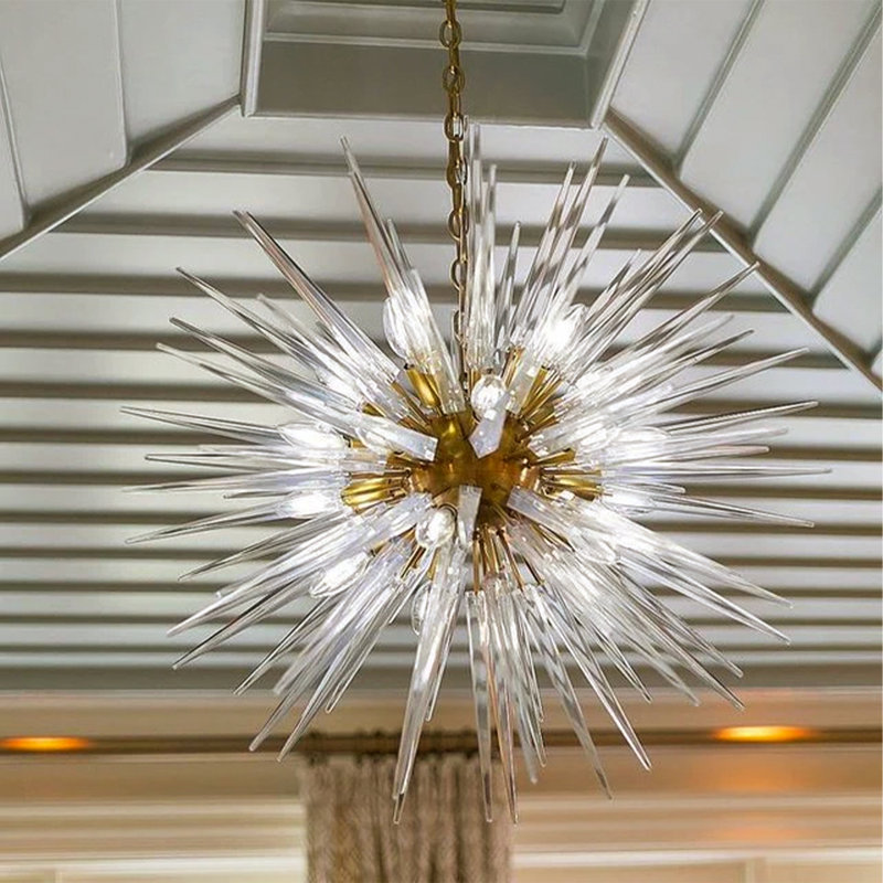 Lustre Parik II