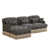 Kaki est en rupture de stock