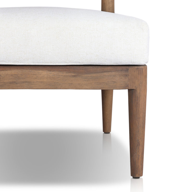 Sarma Outdoor Lounge Chair