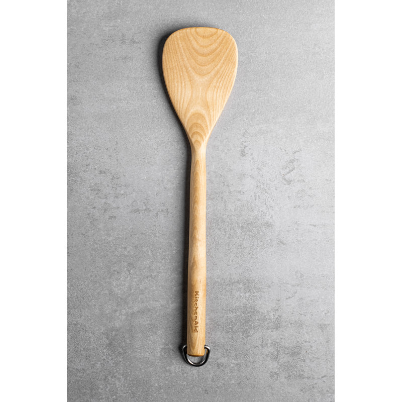 KitchenAid Birch Wood