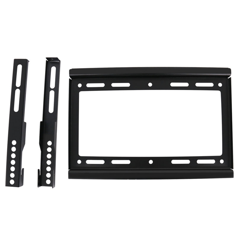 Aileah Symple Stuff Single Screen Wall Mount