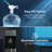 Brio Free Standing Bottom Loading Electric Filtered Water Dispenser-67193515