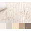 Tapis Ramona brun clair 2 pi 8 po x 8 pi 2 po-1543188790