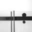 Porte de douche sans cadre Bypass-38496609-38496611