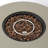 36_Inch Round Iron Fire Pit Table