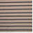 Ahmednur Hand Woven Flat Weave Kilim Wool Eco-Friendly Area Rugs - Hallway Runners, Cream Charcoal Color, Contemporary Modern Design, Low Pile Handmade Area Rugs for Living Room, Bed Room-1016162978