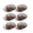 Taupe / or est en rupture de stock
