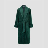 Simon Bathrobe