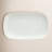 Fortessa Maskell Coupe Melamine Platter-27684276