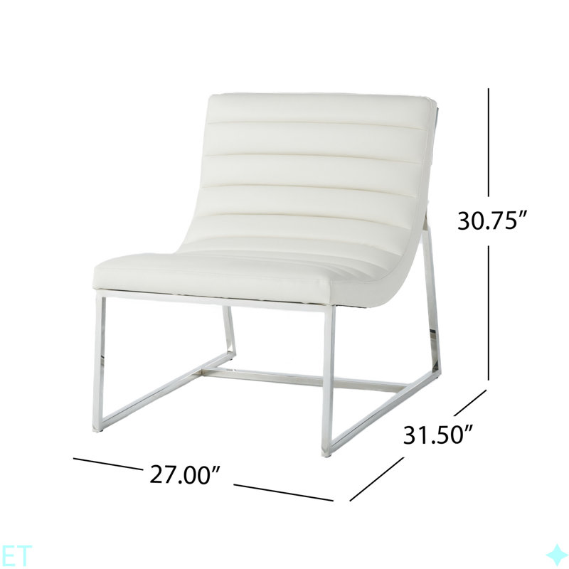 CHAISE OCCASSIONNELLE WILMOUTH