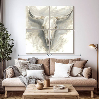 Kerner Cattle Mount I