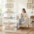 Michala Upholstered Loveseat-2029681383-2029681377