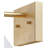 Clairlea Metal Vanity Wall Light-119338800