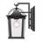 Aiyanah Steel Wall Light