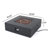 Fen Square Magnesium Oxide Propane Fire Pit Table-20237658