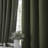 Schaeffer Solid Blackout Thermal Grommet Curtain Panels-21301425-72117845