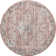Gunson Vintage Pink Amaranth Area Rug