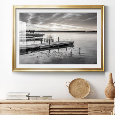 " Soft Summer Sunrise "